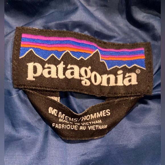 Patagonia Nano Puff Men’s Medium NWOT - Picture 4 of 8